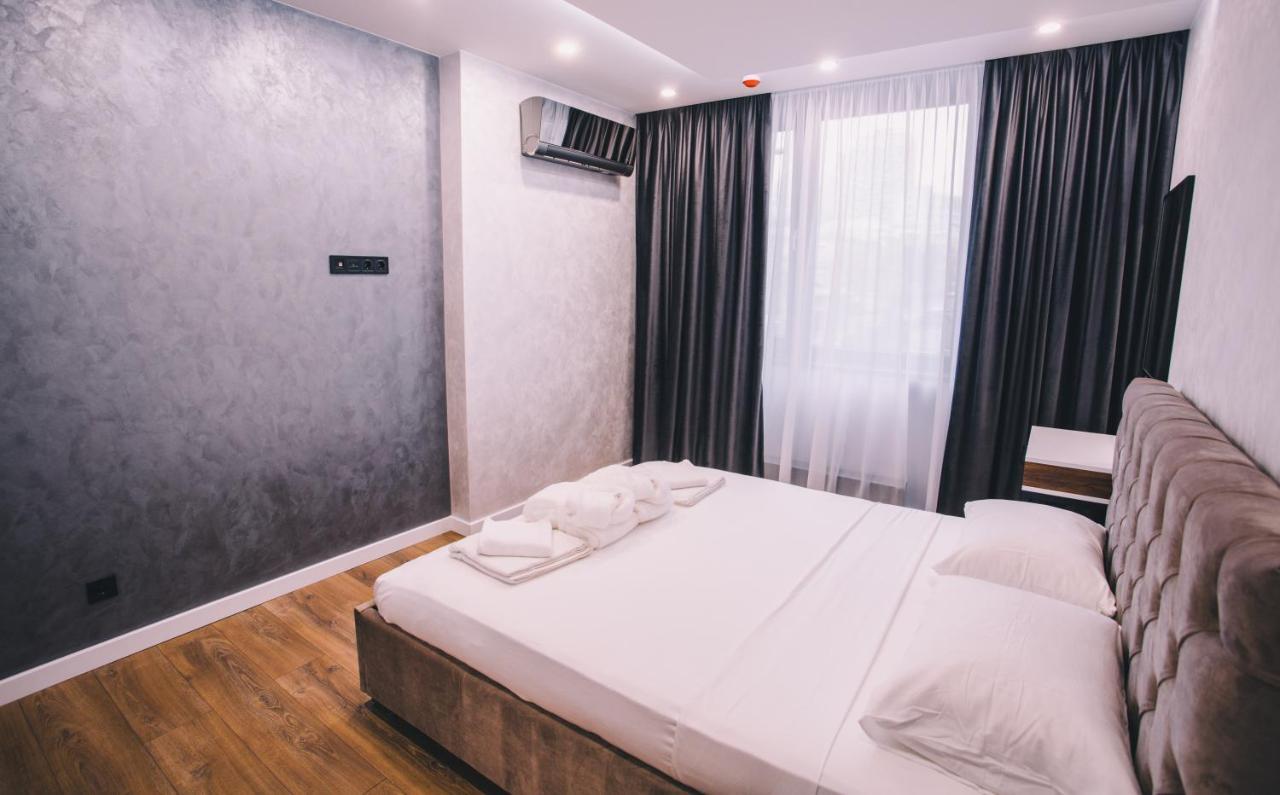 Улица Антоновича 74 №6 Apartamento Kiev Exterior foto